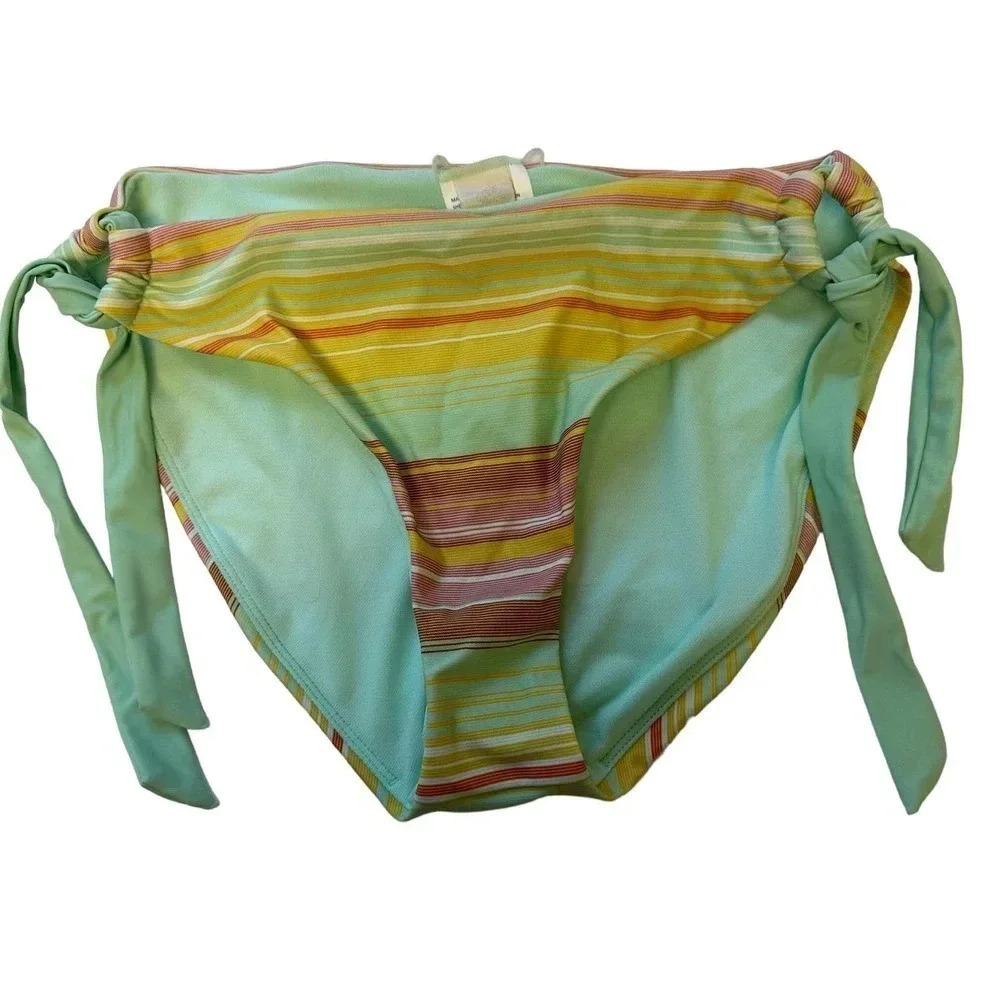Prana NWT’s Audrey bikini bottom. Size small